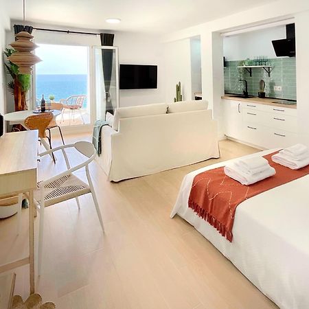Ks Costa Zapillo 7C1 - Kaleria Suites Альмерия Экстерьер фото